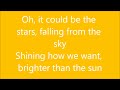 Colbie Caillat – Brighter Than The Sun - Lyrics in full HD