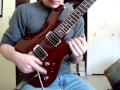 Guitar buyers guide (Ibanez SA120)