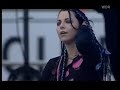 Evanescence-Taking Over Me-Rock AM Ring 2004