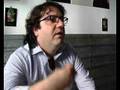 Remo Anzovino - affascinante intervista 1° parte
