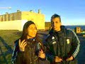 JACKITA LA ZORRA ft MARITO me estoy murien