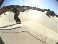 Diamond Bar skatepark