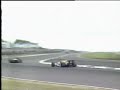 Mansell and Piquet Mansell and Piquet