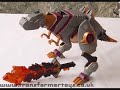 Audio Blog #1