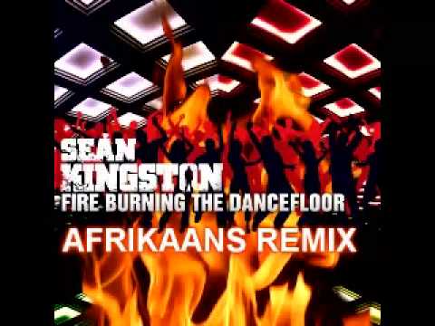 Fire Burning (AFRIKAANS REMIX) 911 kraaifontein