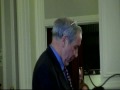 Peter Bearse testifies against SB337