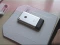 Skin pour iPhone : installation (skinizi)
