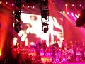 marc anthony performs hector's lavoe hit aguanile from the 