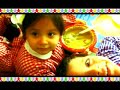 los niños tienen derecho