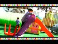 los niños tienen derecho