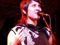 Tegan and Sara - The dangers of q-tips