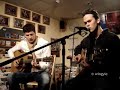 Justin Nozuka - Golden train (Velvet Music Store)