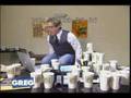 Greg Behrendt Show - Behind the Scenes of the GBS