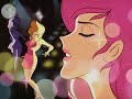 Lupin the third 2nd series 3rd op w/different music
