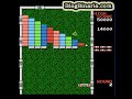 Emulando el Arkanoid para NES