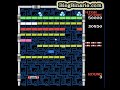 video en el que se ve el juego arkanoid corriendo sobre un emulador de nes para pc(conocida tambi�n como nintendo, famicom, family computer, family game, entre otras).
m�s en http://www.blogbinario.com/category/consolas/