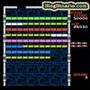 Emulando el Arkanoid para NES