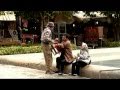 The Accordion by Jafar Panahi