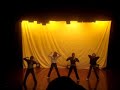 Korean Dance \