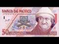 Nuevos Billetes Mexicanos