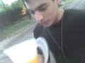 Vodka en la ruta parte 1
