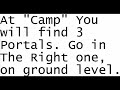 Crimsonwood Keep - Directions [Phantom Forest]