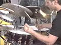 Dave Weckl Natural Evolution4