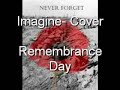 Imagine Cover