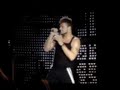 Ricky Martin - Blanco y Negro Tour 2007 - Parte 1 Ricky Martin - Blanco y Negro Tour 2007 - Parte 1