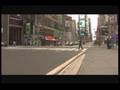 Muscle Cars Take Over Times Square