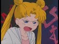 sailor moon s la despedida de rini y su vuelta al siglo xxx