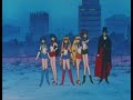 sailor moon s la despedida de rini y su vuelta al siglo xxx