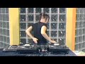 DJ Shortee - Watch Out Now Beatjuggle Routine 2003