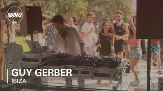 Guy Gerber - Boiler Room Ibiza DJ Set