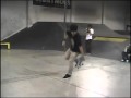 chris cole vs mike vallely game of skate
