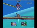 Infinity (Meta Knight) vs. Sethlon (Falco) 2