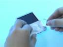 Capdase screen protector 09_Ipod nano3 Capdase screen protector 09_Ipod nano3