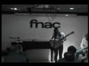 Chiara Civello - Mr. True Love acustic FNAC Chiara Civello - Mr. True Love acustic FNAC