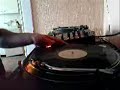 UK Funky Mix part 2 - Tenminmix Winner Feb 09 - KI