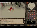 Runescape Demon Champion