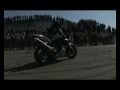 Rozpoczęcie sezonu motocyklowego 2009 Bialystok