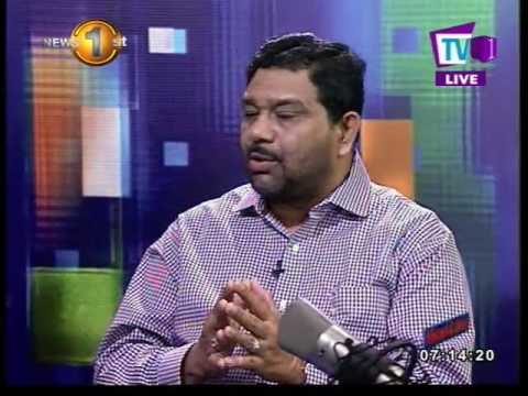 News Line TV1