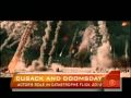 John Cusack's 2012 Blockbuster