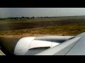 Take Off from IGI T-3 New Delhi ( Ethiopian Airlines ) Flight - 668 HD