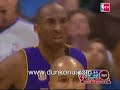 Lakers vs. Nuggets Gmae 3 Playoffs 2008 Lakers vs. Nuggets Gmae 3 Playoffs 2008