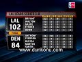 Lakers vs. Nuggets Gmae 3 Playoffs 2008