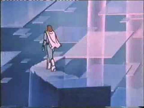 Ulysses 31 - 18 - At The Heart of the Universe