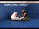 http://www.grapplingdummy.net the submission master grappling dummy  allows you to train all positions, 24/7, without a partner. you can get 1000's of reps on passing the guard, triangles, arm bars, leg lock, chokes... nearly all tactics. 

compared to the other popular grappling dummies...

submission master keeps his legs up at a 90-degree angle so you can train passing the guard and leg lock from inside his guard.

submission master keeps his arms up so you can train arm bar and other arm attacks all day long. 

submission master will posture up inside your guard so you can train triangles, arm bars, kimuras, omo platas and most other guard tactics.

submission master will even posture in turtle and 