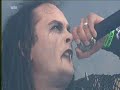 Born In A Burial Gown