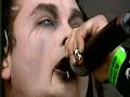 Cradle Of Filth - Born In A Burial Gown